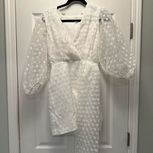 Lovers and Friends Alize Mini Dress